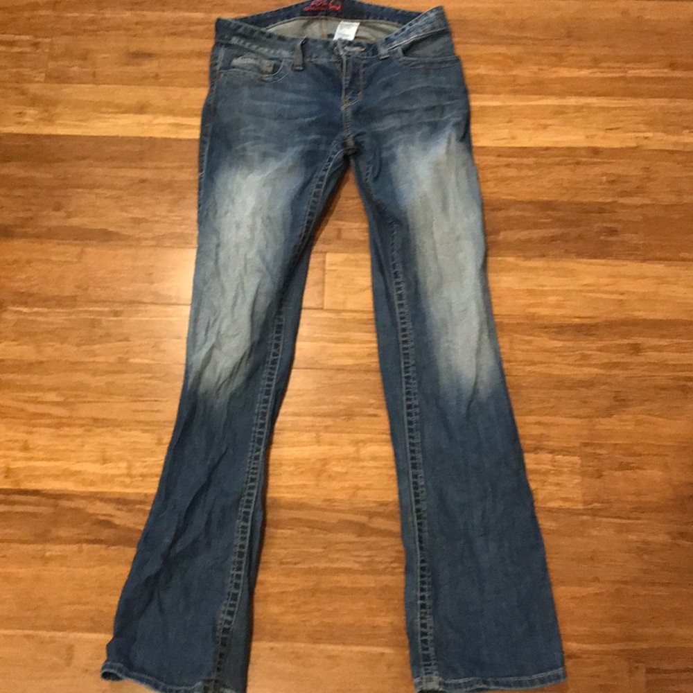 Cinch Ada Women’s Jeans